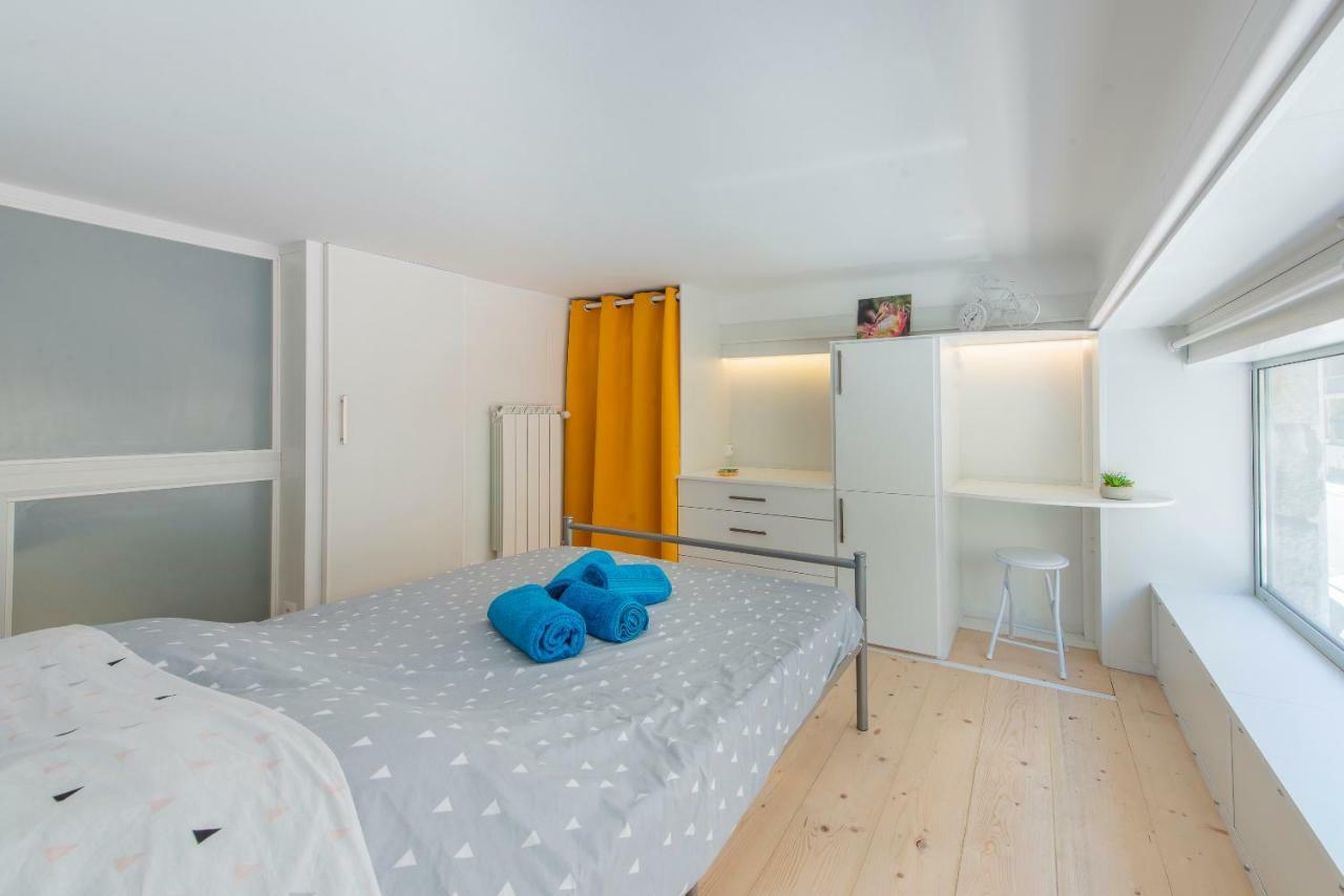 Immeuble Villa Piron Nizza Exterior foto