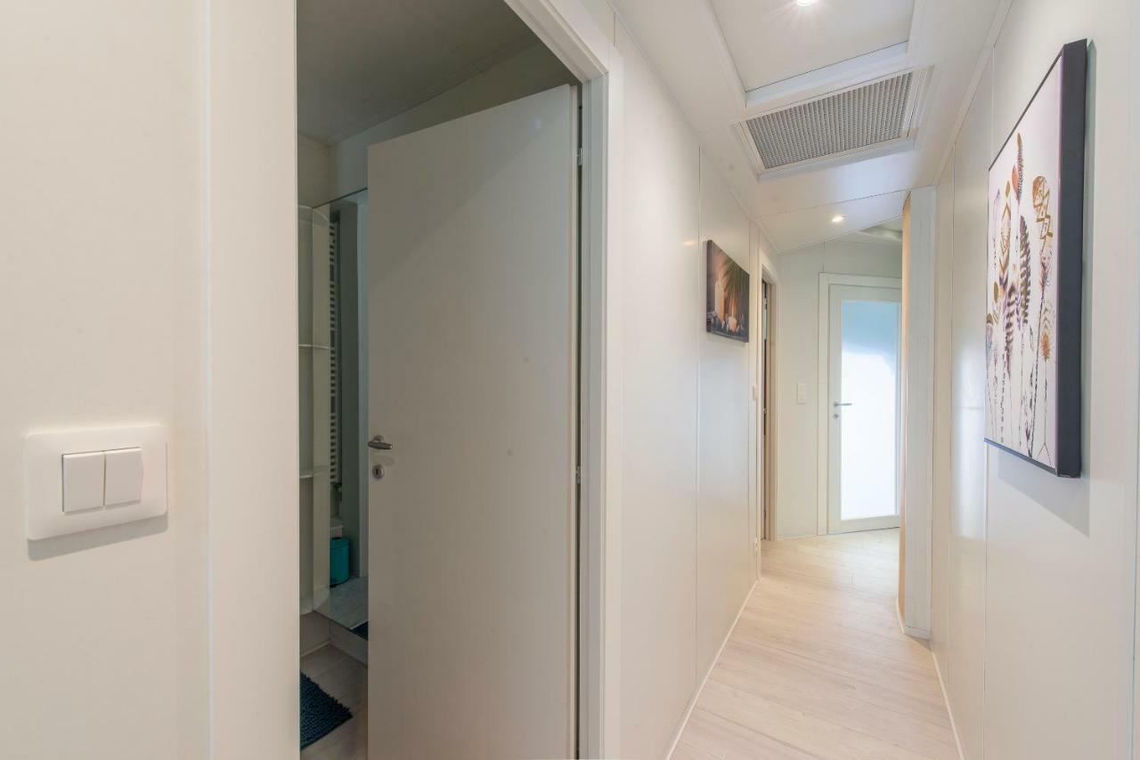 Immeuble Villa Piron Nizza Exterior foto